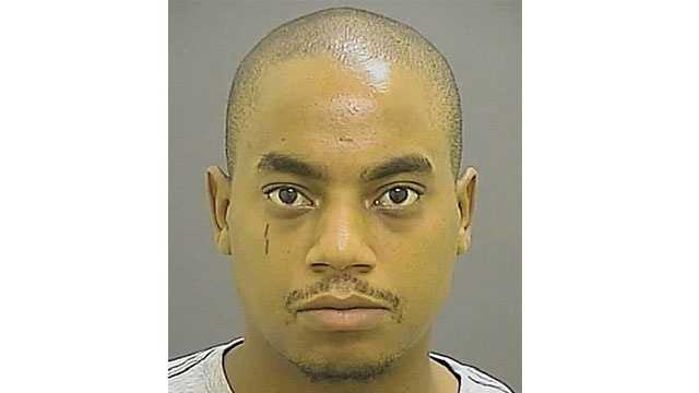 Baltimore police homicide detectives said they arrested 26-year-old Maurice Lonan in connection with a murder.
