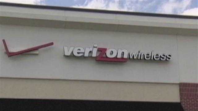 Verizon Comcast deal