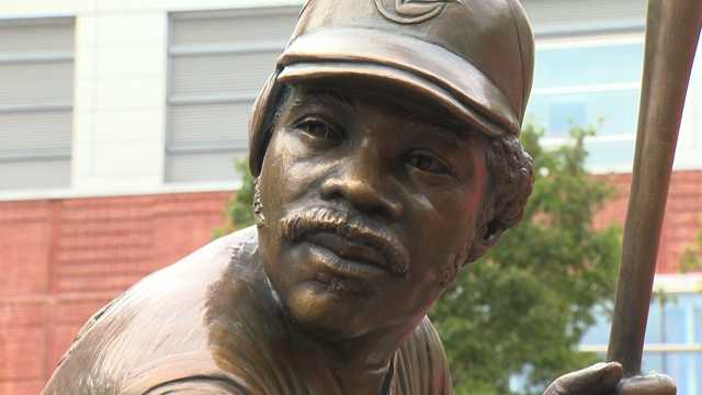 Eddie Murray is a champion for Black History Month in Baltimore