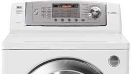 The U.S. Consumer Product Safety Commission, in cooperation with LG Electronics and Kenmore Elite on Wednesday announced a voluntary recall of gas dryers.