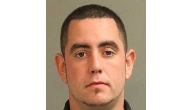 Police arrest Glen Burnie man in drug search