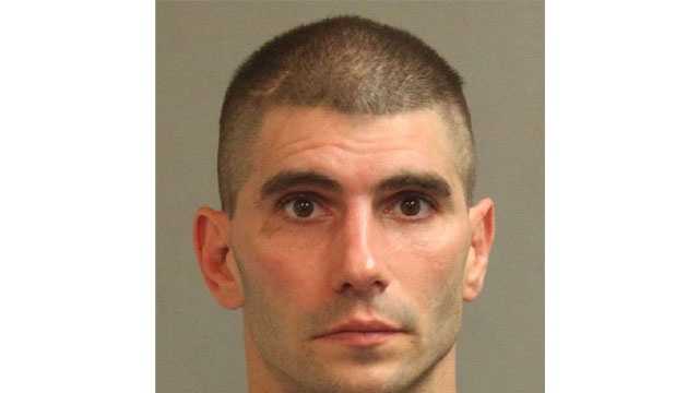 Police make arrest in Glen Burnie robbery