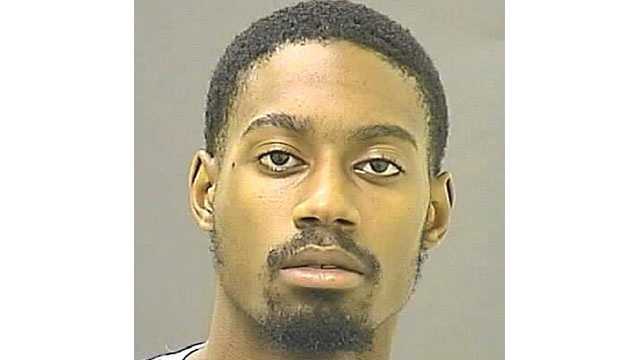 Police make arrest in Morgan State shooting