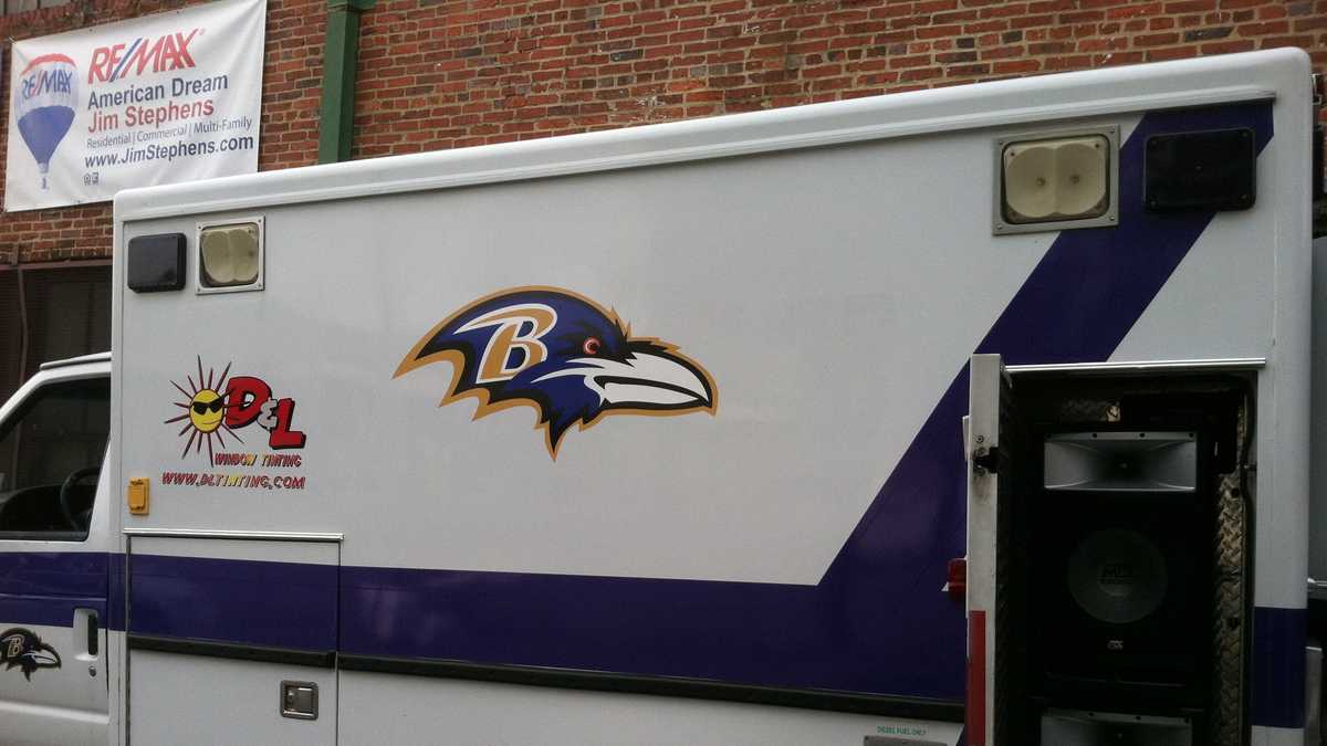 Tailgater Guide: Baltimore Ravens - Tailgater Concierge