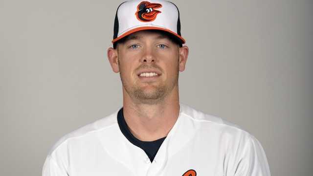 Matt Wieters accepts $15.8 million qualifying offer from Orioles