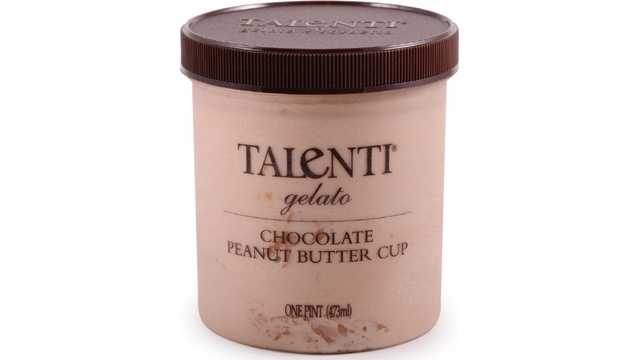 Talenti Gelato Chocolate Peanut Butter Cup 16oz : Ice Cream fast