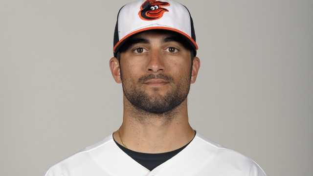 Braves re-sign OF Nick Markakis