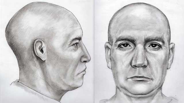 Police need help identifying 'John Doe' victim