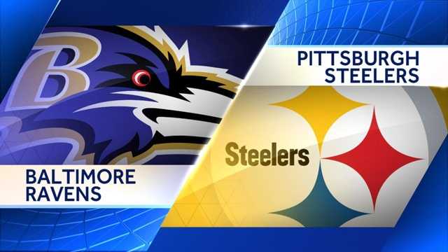 Ravens shut down Leftwich, Steelers 13-10