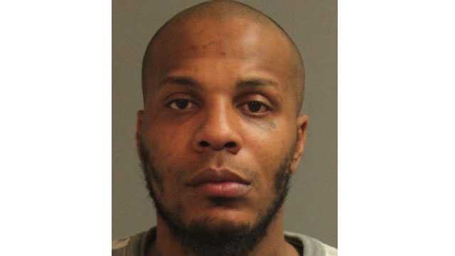 Man arrested in Glen Burnie domestic assault