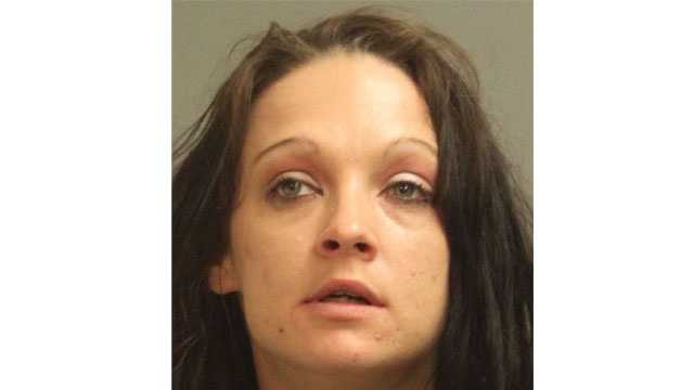 Anne Arundel County police arrest 5 in drug bust