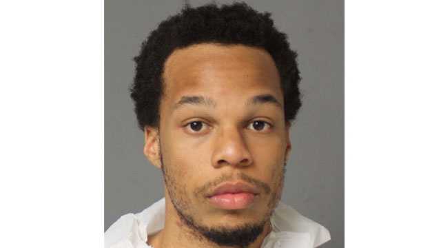 Police: Severn man faces attempted murder charges