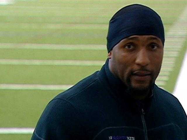 Ray Lewis' $100-125 Million Impact on the Growth of Baltimore