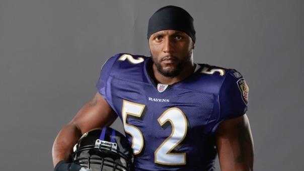 Ravens news: Baltimore legend Ray Lewis wins distinguished honor