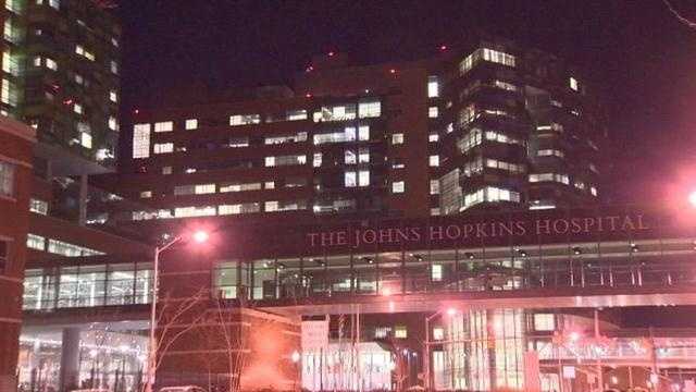One are law office is mounting a huge lawsuit against Johns Hopkins after one of their gynecologists secretly photographed his patients during appointments.