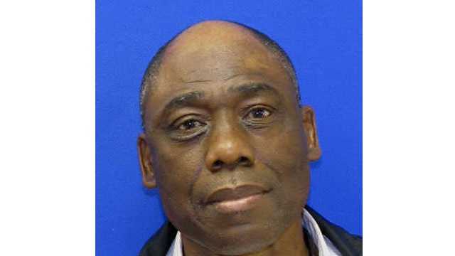 Baltimore County police are asking for the public's help finding missing 64-year-old James White.