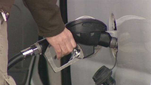Gas prices would go up under a new state transportation funding plan.