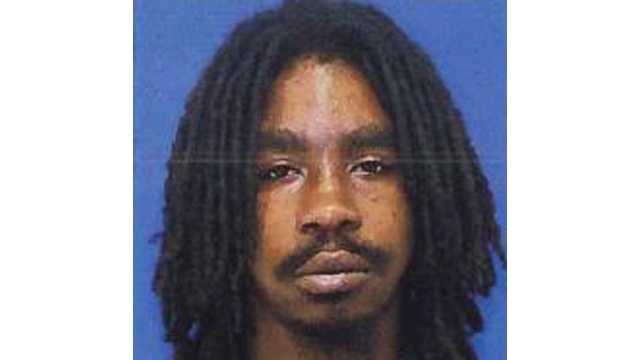 Darius Parks, 23, died from a stabbing on Feb. 4 in the 200 block of East Fayette Street in Baltimore City.