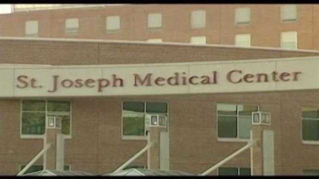 Malpractice case begins against St. Joe's Med. Center