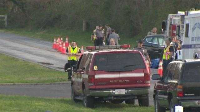 In Photos: Community mourns teens killed in crash