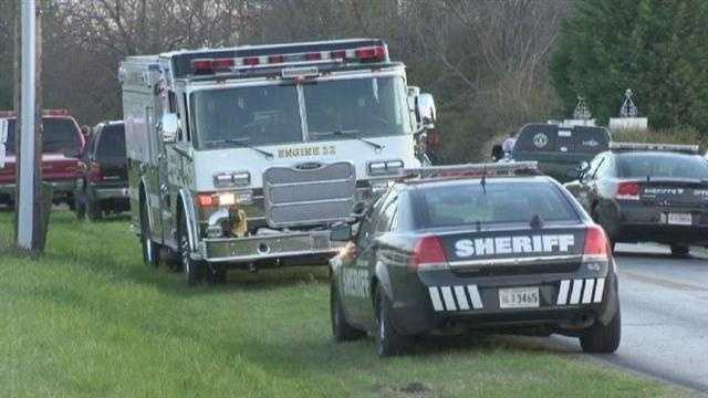 In Photos: Community mourns teens killed in crash
