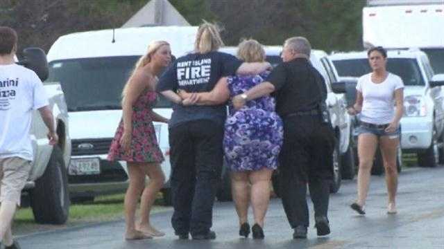 In Photos: Community mourns teens killed in crash