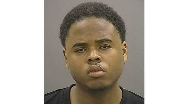 Man, 22, arrested in Baltimore fatal shooting