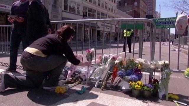 Homeland Security took on a whole new meaning after the deadly bombing at the finish line of the Boston Marathon.