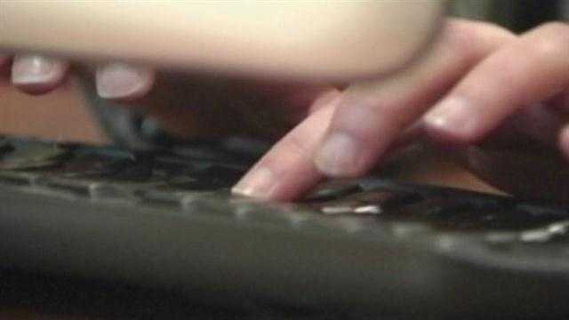 Howard County Executive Ken Ulman announced Wednesday a new approach to help put an end to cyber bullying.