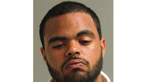 Police: Man arrested on drug charges in Glen Burnie