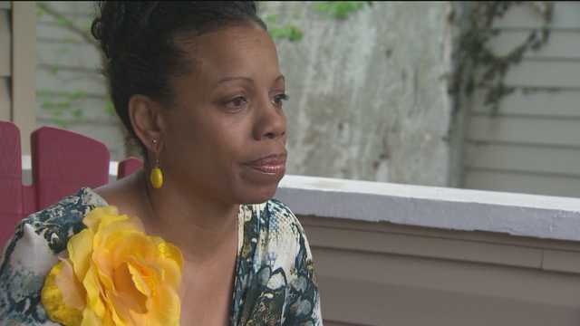 Md. woman: I was abducted, still don't know who I am