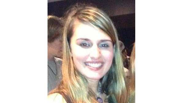 Police are looking for 17-year-old Elizabeth Dean, of Cockeysville. Her parents reported her missing on Monday.