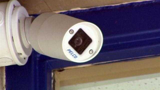 In Baltimore County, most students are hoping to return in the fall to safer buildings due in part to $4 million set aside to replace outdated cameras and video surveillance systems.