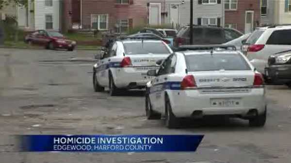 Man 24 Shot Killed In Edgewood