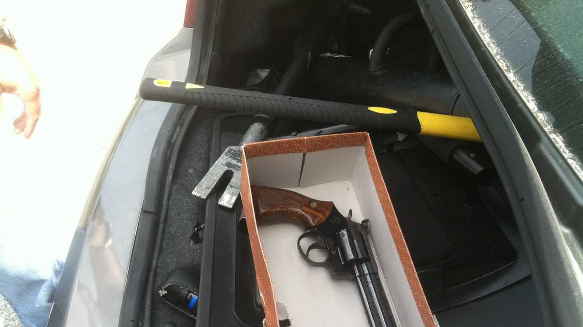 Images Baltimore Gun Tracing Task Force