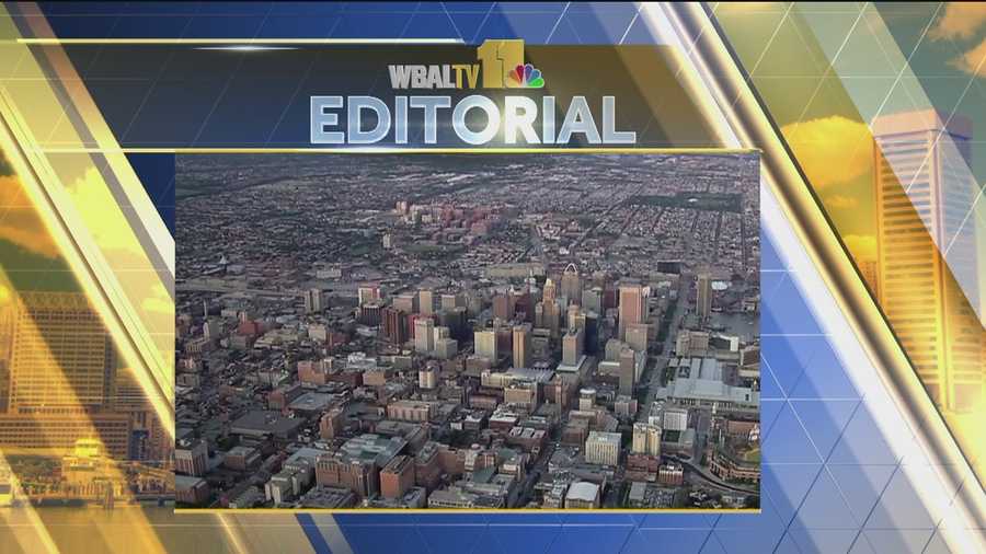 Planning Austerity Measures Will Solidify Baltimore S Future Planning Austerity Measures Will Solidify Baltimore S Future