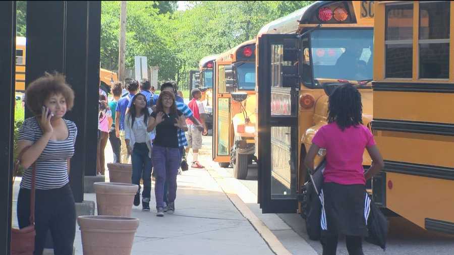 Maryland's comptroller is calling on schools to start after Labor Day, citing a new report that estimates it could provide an economic boost.
