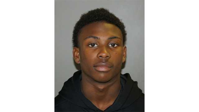 Teen enters plea in fatal stabbing at parade