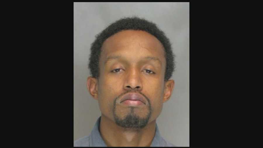 Baltimore County police have charged a man in the stabbing death of a leasing agent in Reisterstown in June.