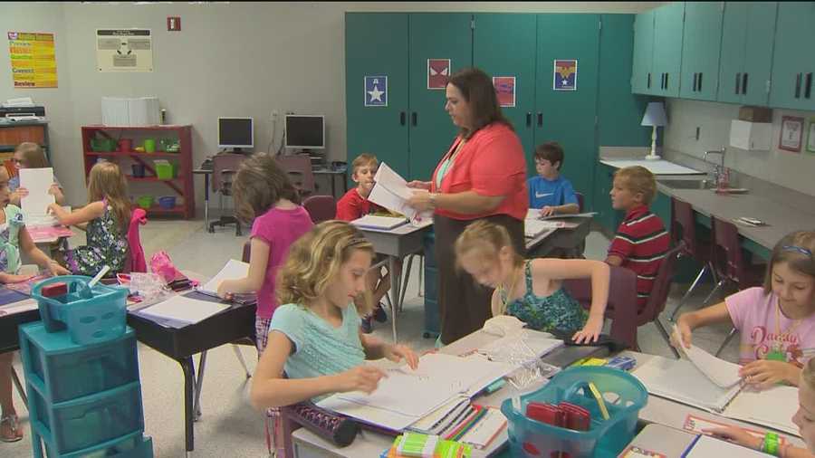 Anne Arundel County school audit turns up 1M