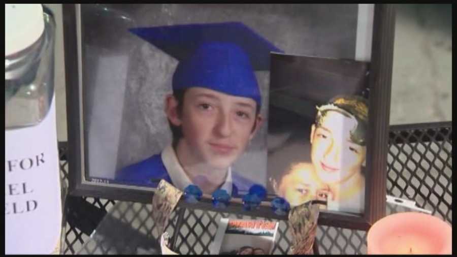 Friends and family of an 18-year-old hit-and-run victim in Westminster plea for the driver to surrender.