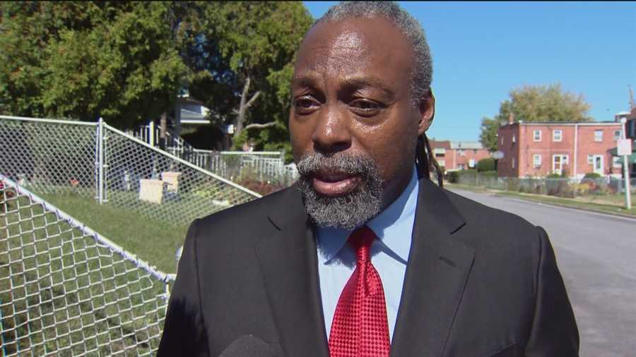 Julius Henson tells 11 News that voters in the 45th District, where he plans to run, would not only forgive him but vote for him as well.