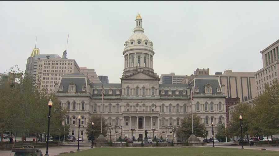 Some elected officials are beginning to worry about the public's confidence, not only in Washington, but also in Maryland amid the debacle of the health care reform rollout and Baltimore City's speed and red-light cameras.