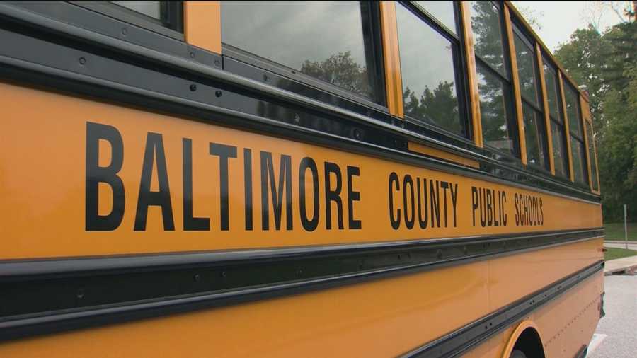 Baltimore County's latest plan is to add more seats in the southwest comer of the county at a time when parents are fed up.