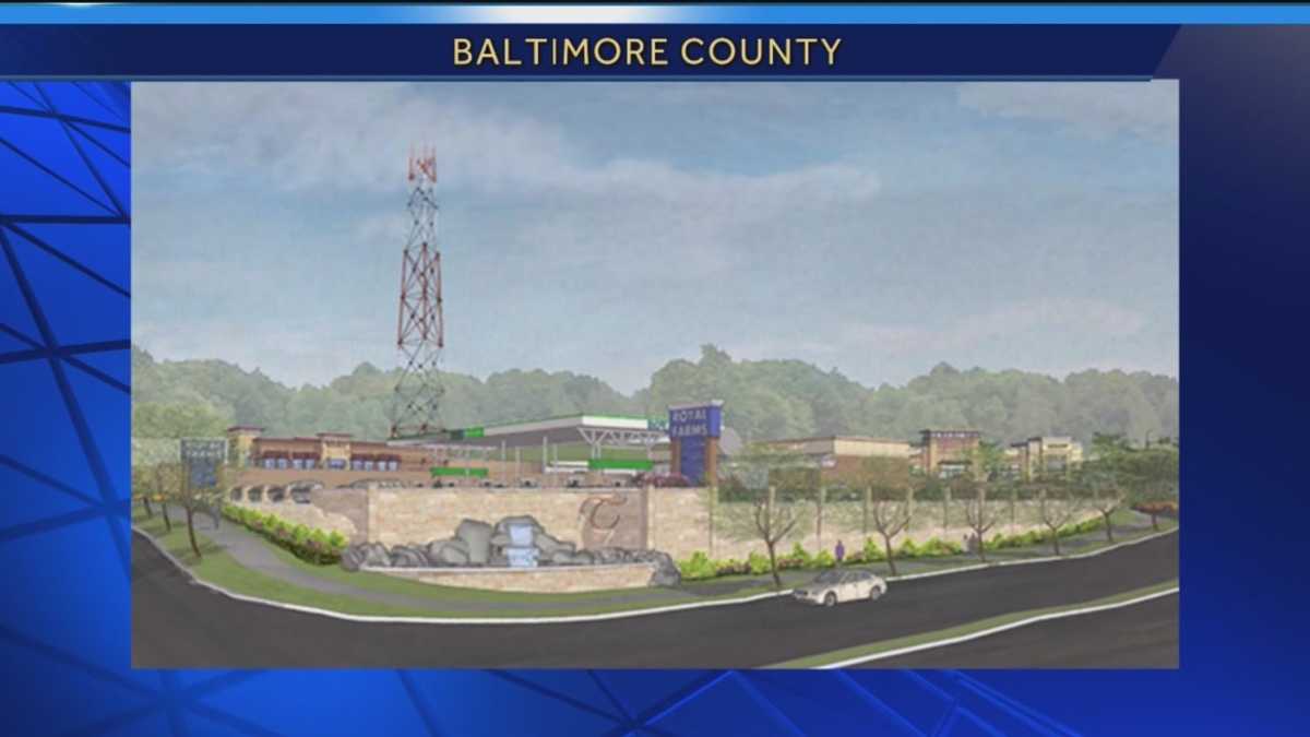 Towson residents to protest fire station move