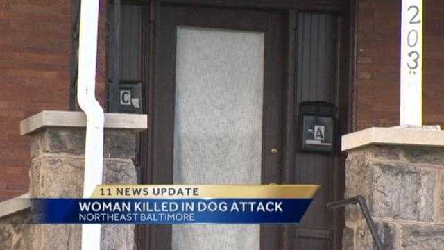 Woman recovering from surgery dies after dog attack