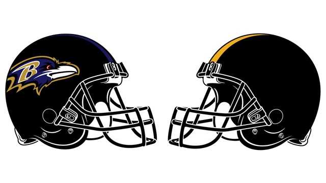 ravens steelers game tickets