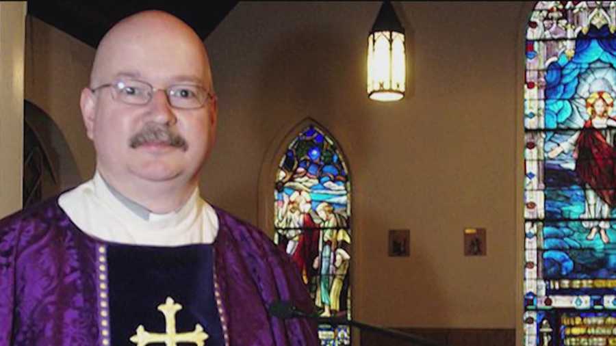 A deadly church fire in Ocean City that claimed the life of an Episcopalian priest is under investigation.