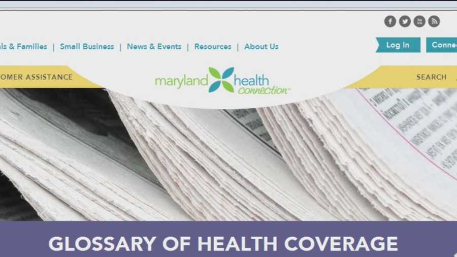 A rule change to the Affordable Care Act is supposed to help people who have been dropped from their plans, but one health provider in Maryland said it could have unintended consequences.