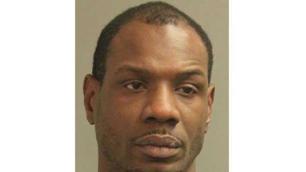 Police: Man arrested in Glen Burnie robbery